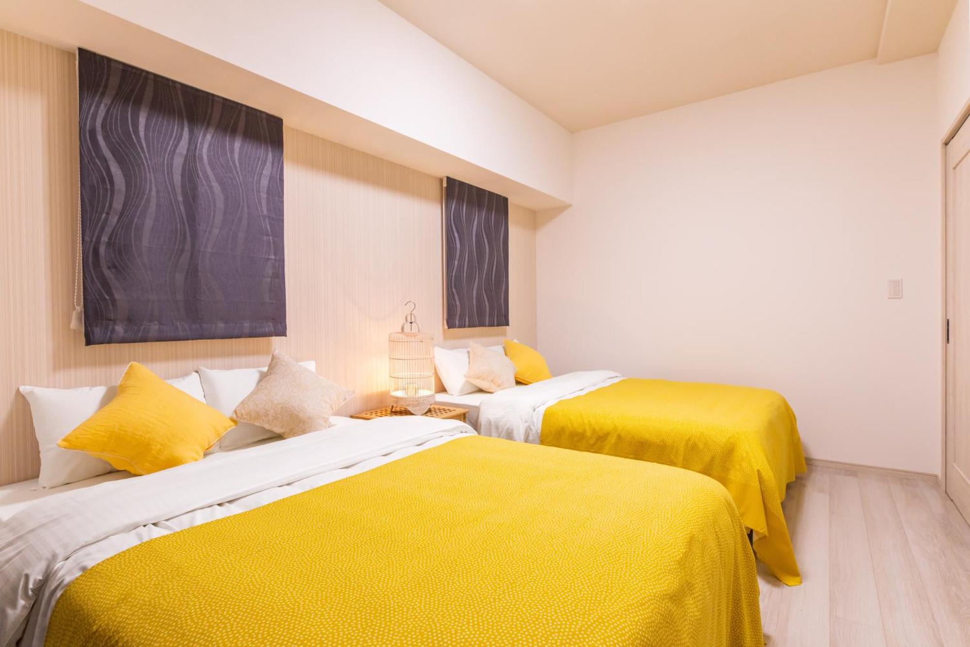 Rizo Zaizen Hotel Ginowan Exteriér fotografie