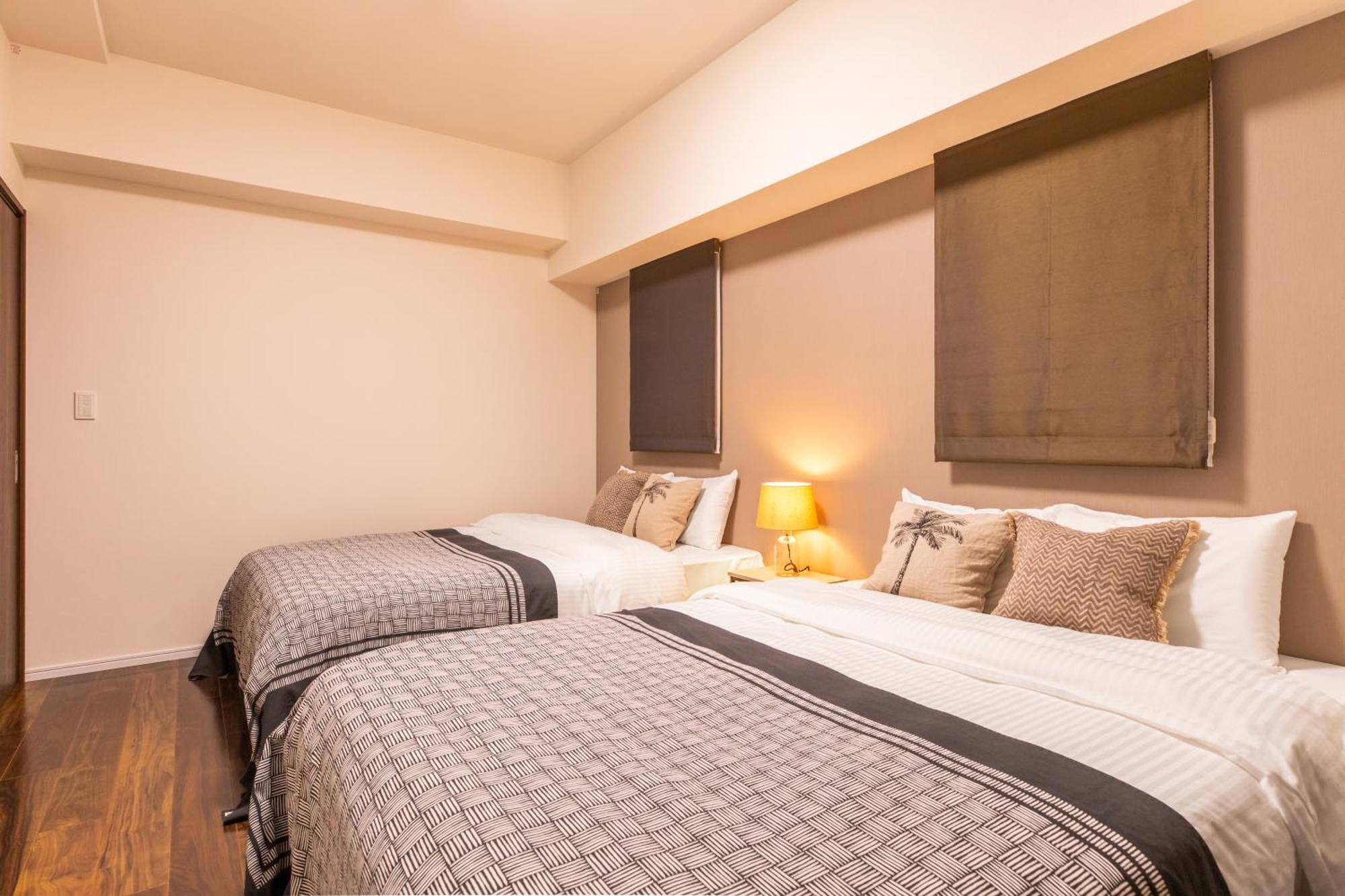 Rizo Zaizen Hotel Ginowan Exteriér fotografie