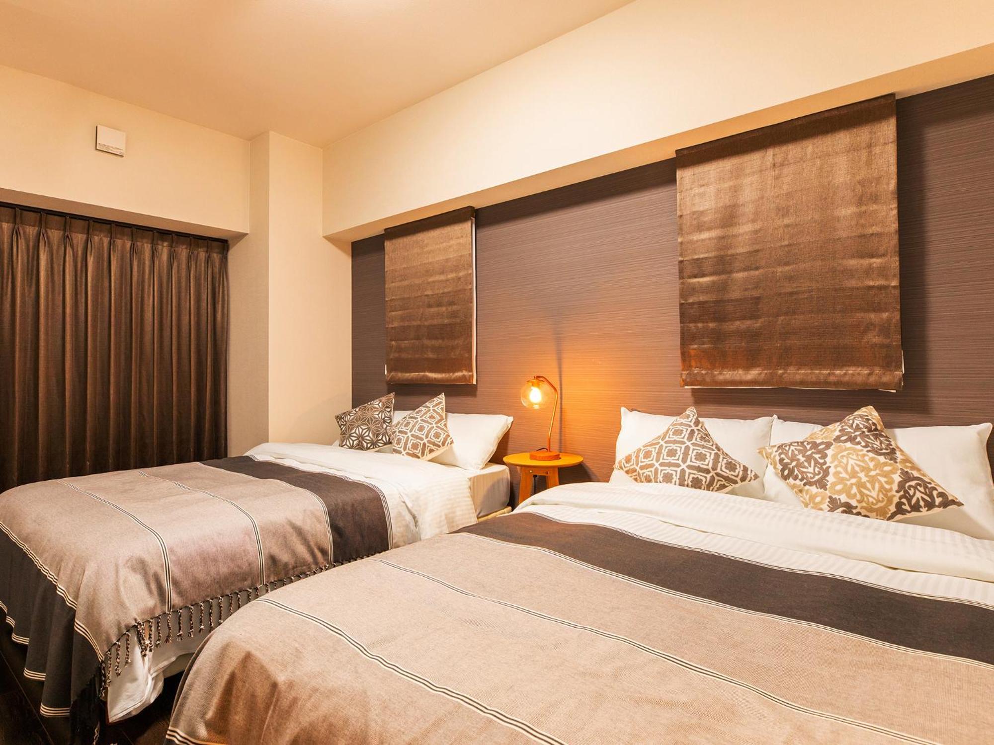 Rizo Zaizen Hotel Ginowan Exteriér fotografie