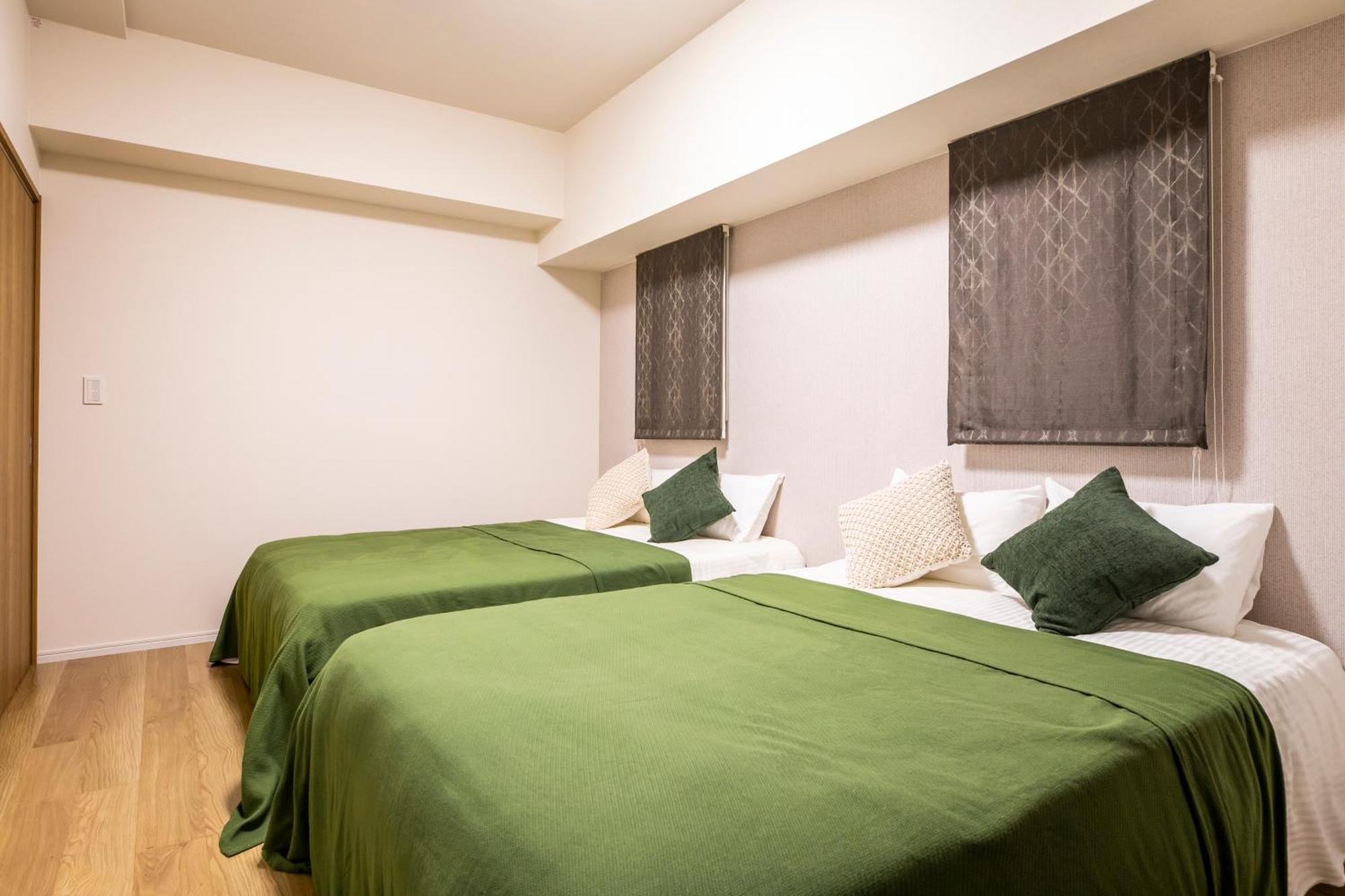 Rizo Zaizen Hotel Ginowan Exteriér fotografie