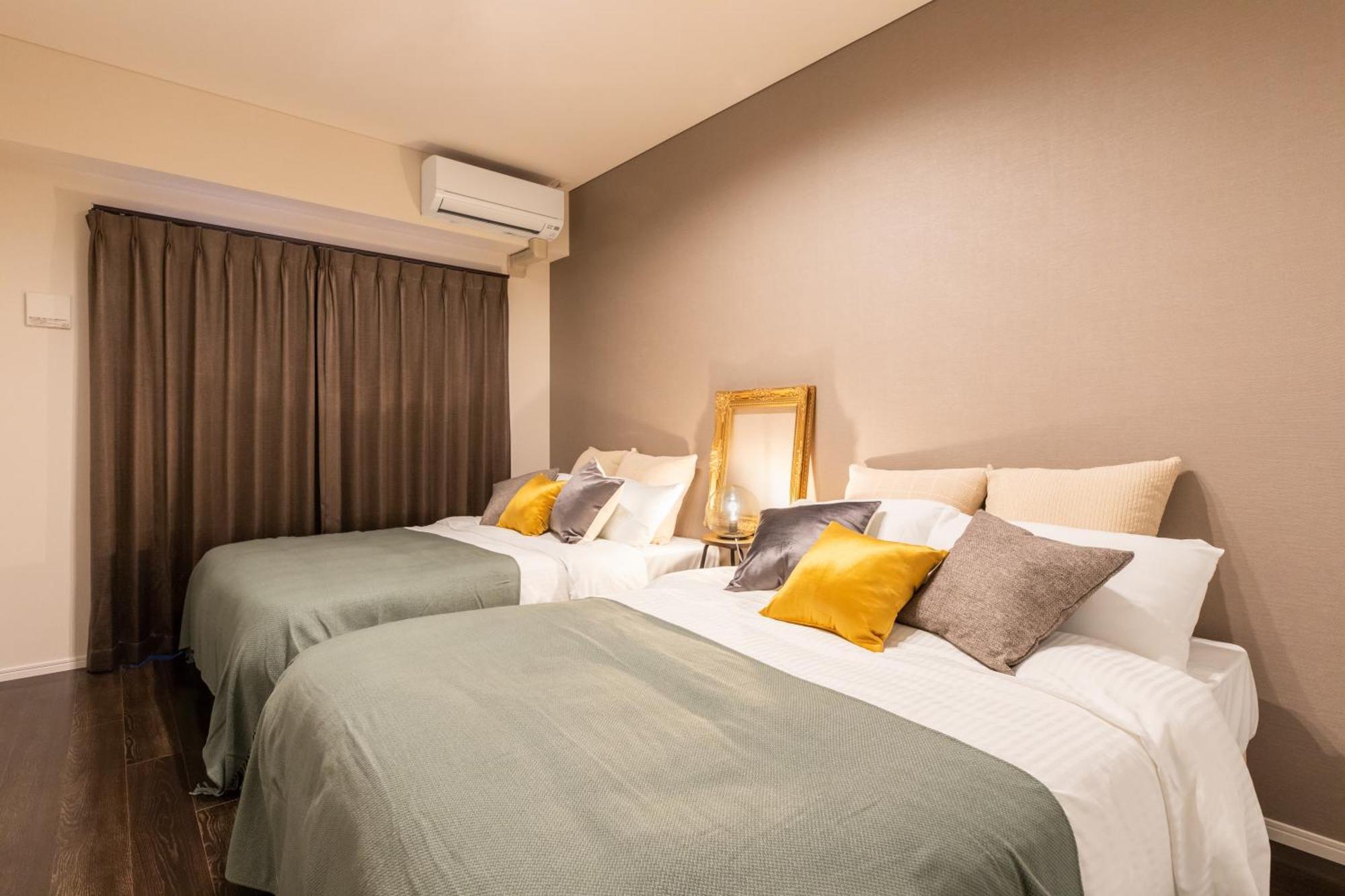 Rizo Zaizen Hotel Ginowan Exteriér fotografie