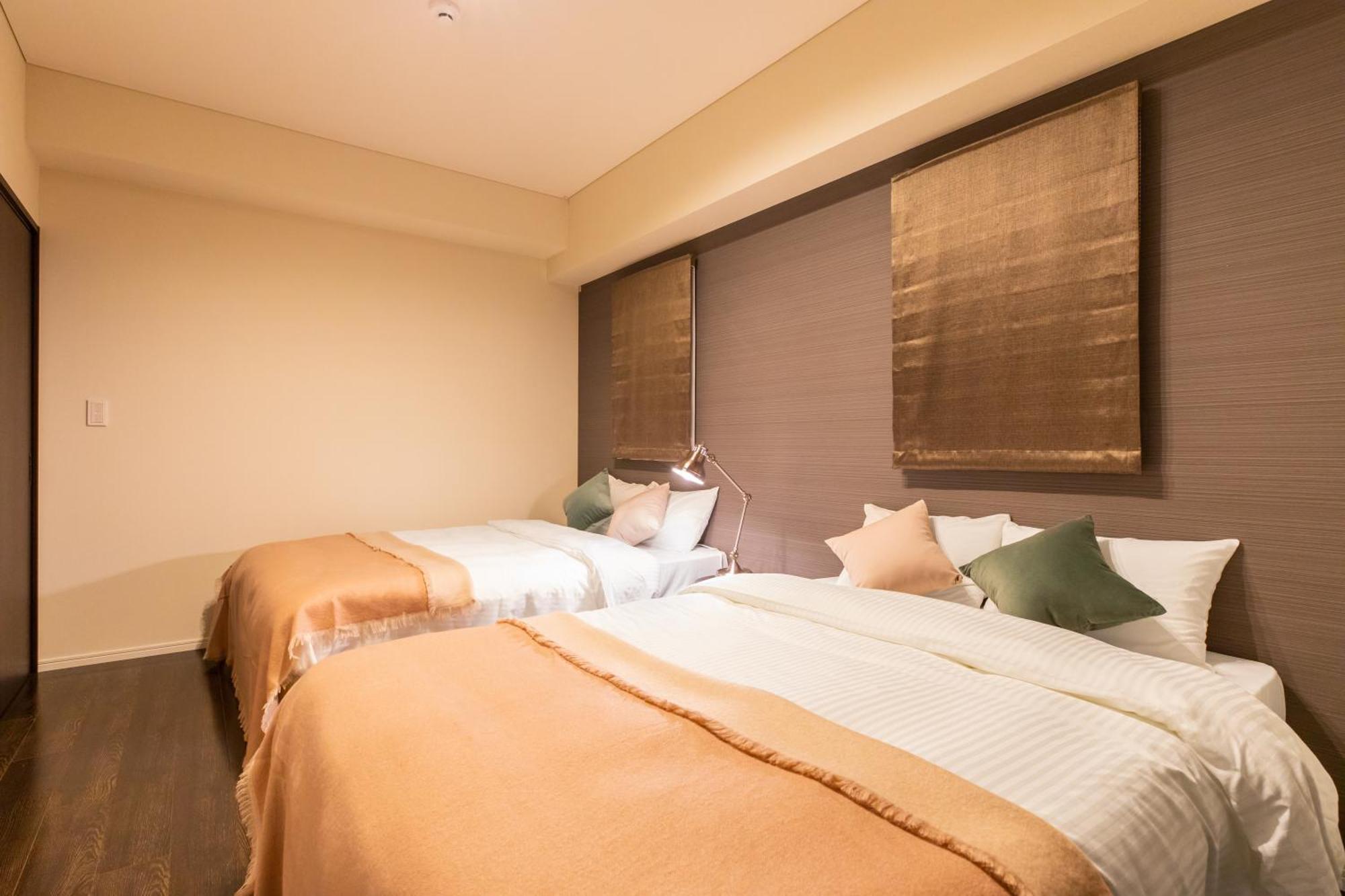 Rizo Zaizen Hotel Ginowan Exteriér fotografie