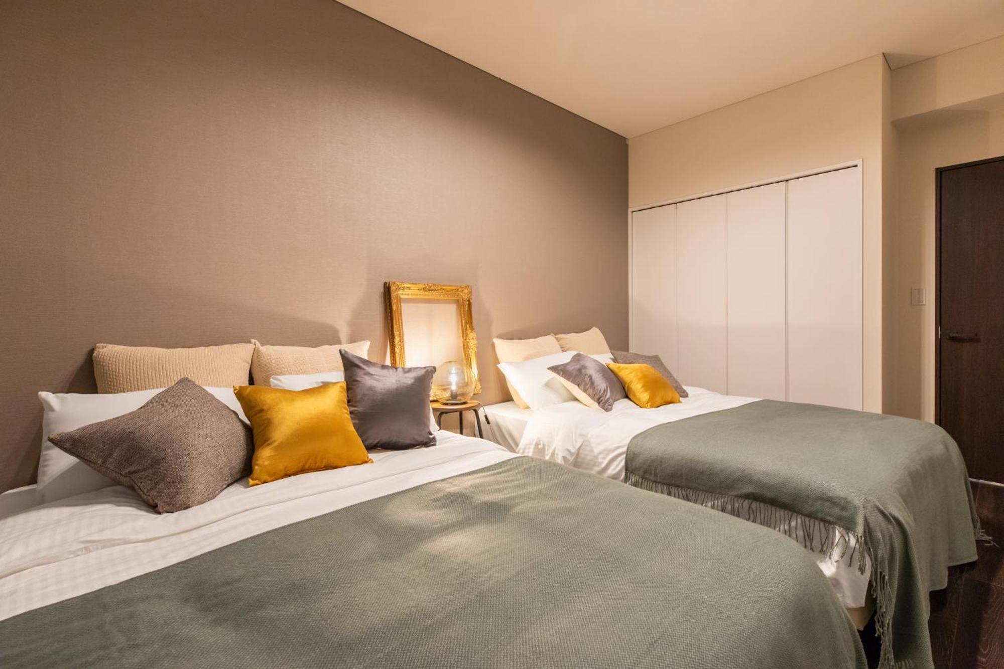 Rizo Zaizen Hotel Ginowan Exteriér fotografie
